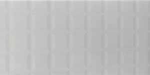 BZCP36002 Cubic White Decor wall tiles UC Tiles Ceramic warehouse