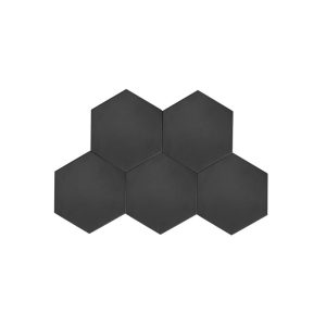 Hexagonal tiles Falcon FTA007 UC Tiles
