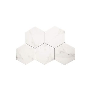 Hexagonal tiles Falcon FTA009 UC Tiles