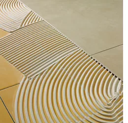 Read more about the article Can tiles be installed over existing flooring
