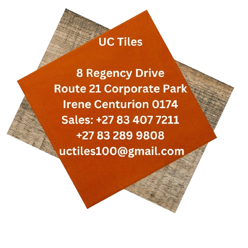 UC Tiles contact details