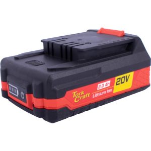 TorkCraft BATTERY PACK 20V 2.0AH LI-ION