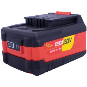 BATTERY PACK 20V 4.0AH LI-ION Tork Craft