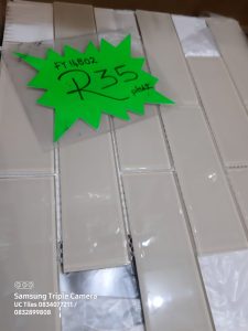mosaic tiles on specials