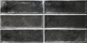 Antique Black ART-ANT-Black Johnson Tiles