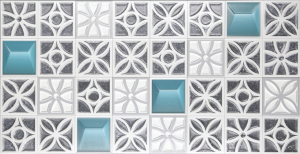 Johnson Tiles Nottingham ART-8311