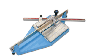 High-quality tile cutter tool – available at UC Tiles Irene