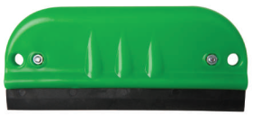Falcon Dual Purpose Squeegee