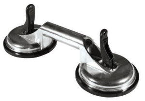 FTTO0050 Falcon Heavy Duty Suction Cup