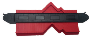Falcon Tile Shaping Tool