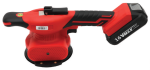 Falcon Tiling Vibrator 16V