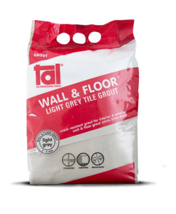 Tal Tiling Grout