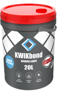 kwikbond mockup
