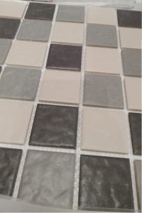 Mosaics on special C38MOSRBSNMIX shower mosaics uc tiles
