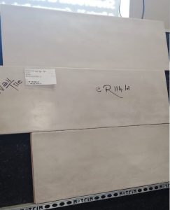 Wall tiles New Age topo on sale